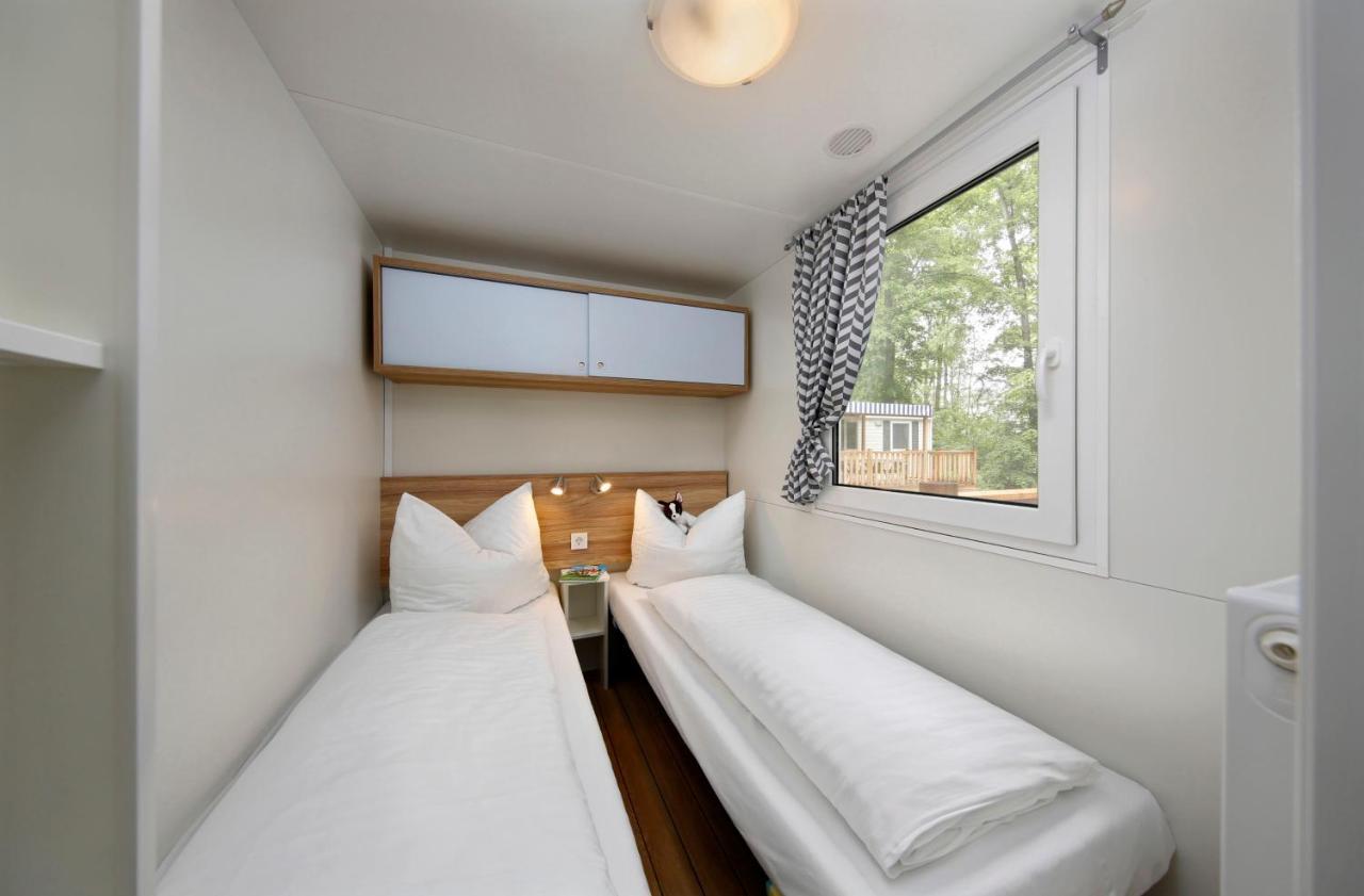 Camping Knaus Campingpark Viechtach