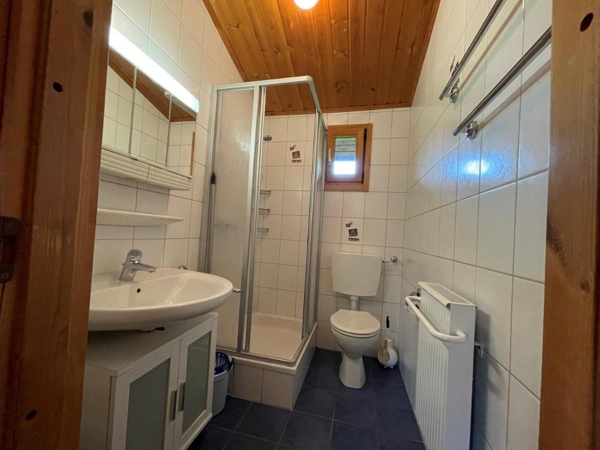 Knaus Campingpark Camping Viechtach