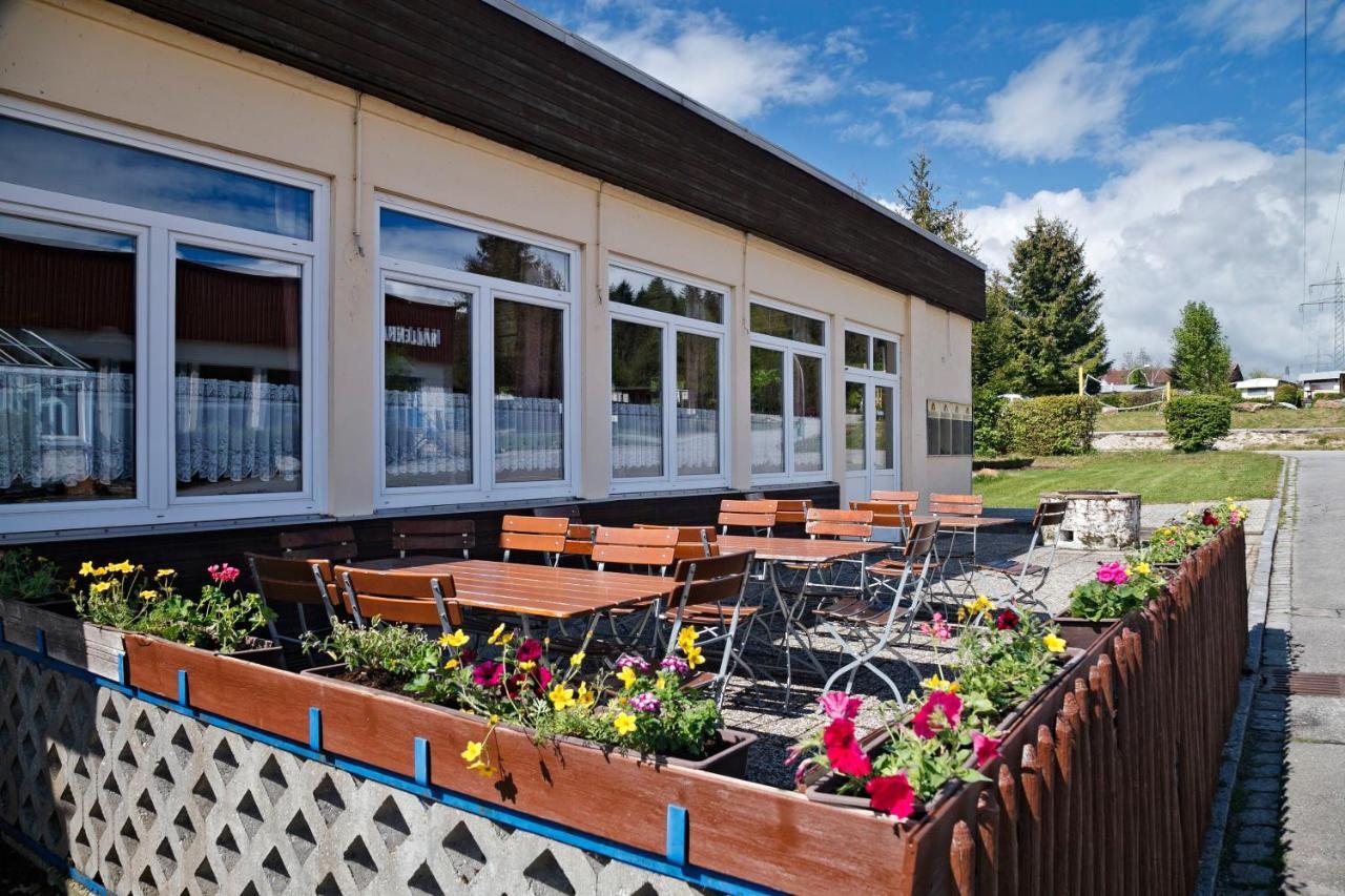 Knaus Campingpark Viechtach