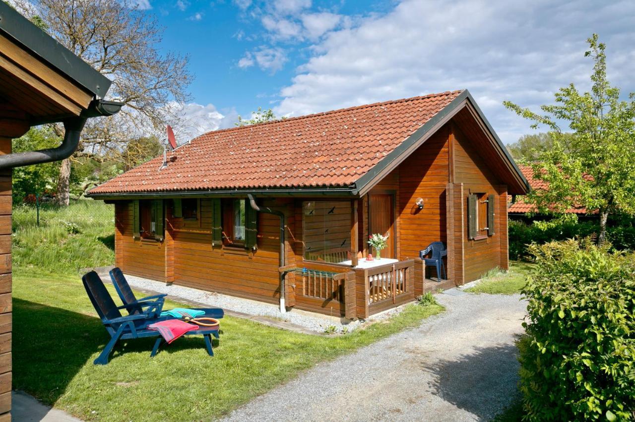 Knaus Campingpark * Viechtach